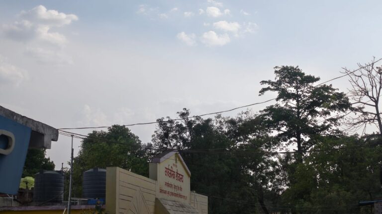 कल से बदलेगा मौसम, तेज हवाओं संग बारिश की भी संभावना, मिलेगी राहत