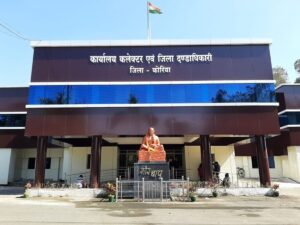 कोरिया में संलग्नीकरण पर फिर विवाद, शासन के आदेश की अनदेखी