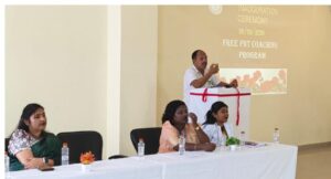 न्यू लाईफ की निःशुल्क पीएनटी कोचिंग बनी विद्यार्थियों के सपनों की संबल