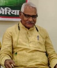 प्रदेश की कानून व्यवस्था चौपट- प्रेम साय टेकाम