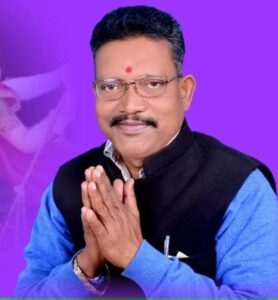 छरछा बस्ती और खरवत के खराब ट्रांसफार्मर को तत्काल सुधारा जाए – गणेश राजवाडे