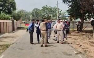 दूसरे दिन भी सीबीआई ने किया फोरेंसिक जांच और रिकंस्ट्रक्शन में अपराध स्थल का वैज्ञानिक रिकंस्ट्रक्शन