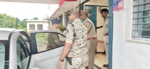 एसपी बोले अधिकारी-कर्मचारियो को संवेदनशीलता, पारदर्शिता व जनसेवा की भावना के साथ काम करना चाहिए
