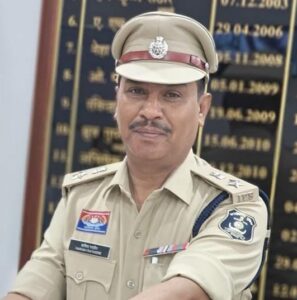 कोरिया में मात्र 121 किराएदार ही सत्यापित……..किराए पर रहना है तो पुलिस को दें जानकारी…..एसपी  बोले वर्ना होगी कार्यवाई