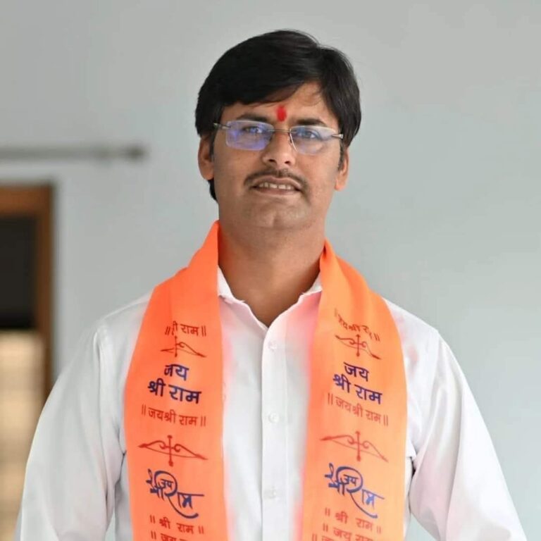 पीएम मोदी के निर्णायक कदम और सोनम वांगचुक के अनशन समाप्त होने से विपक्ष का भारत विरोधी एजेंडा बेनकाब – भाजपा