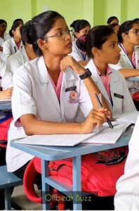 कोरिया जिले में तीन नर्सिंग कॉलेजों में दो के पास नही आईएनसी की उपयुक्तता……छत्तीसगढ़ नर्सिंग काउंसिल के 2 साल में 6 नोटिस देने पर जिले के 02 कॉलेजों ने नहीं लिया उपयुक्तता प्रमाणपत्र