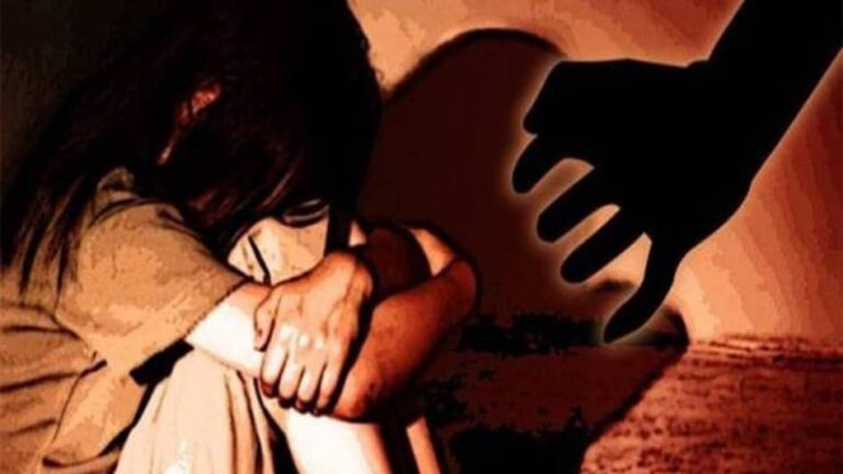 नाबालिक से दूषकर्म का प्रयास …… चरचा पुलिस ने अपहृत को तत्काल सकुशल बराबद कर बचाई लाज