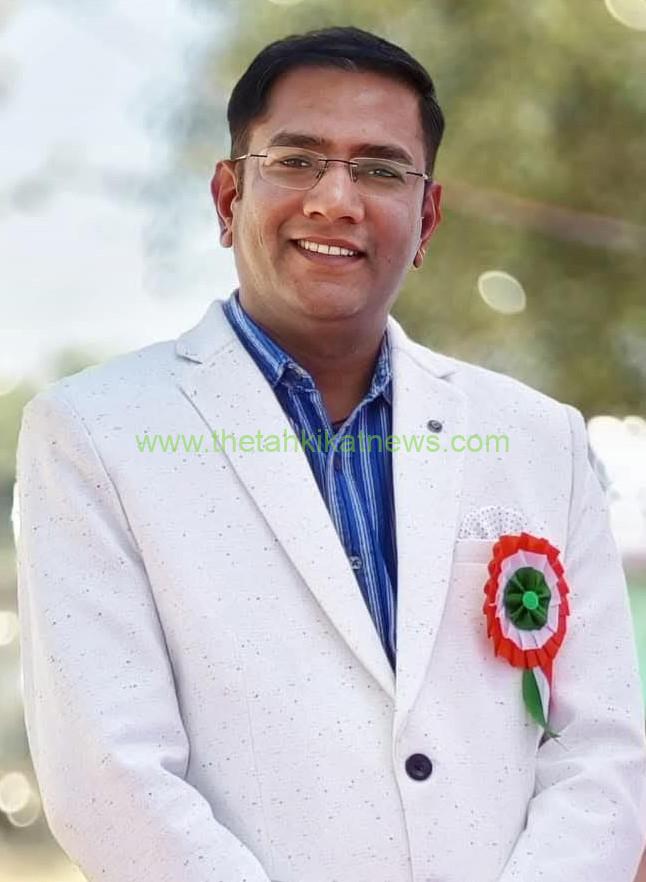 बदलते मौसम में बढे सर्दी-खांसी सहित अन्य वायरल के मरीज….. सावधानी जरूरी….डॉ. आयुष जायसवाल