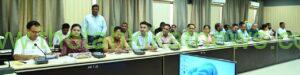 नशा विरोधी अभियान की समीक्षा को लेकर एनकॉर्ड-एनएमबीए की बैठक……..अधिकारियों को मेडिकल दुकानों की सघन जांच करने के निर्देश