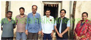 सेवा संकल्प अभियान के साथ बूथ सशक्तीकरण पर जोर-भाजपा