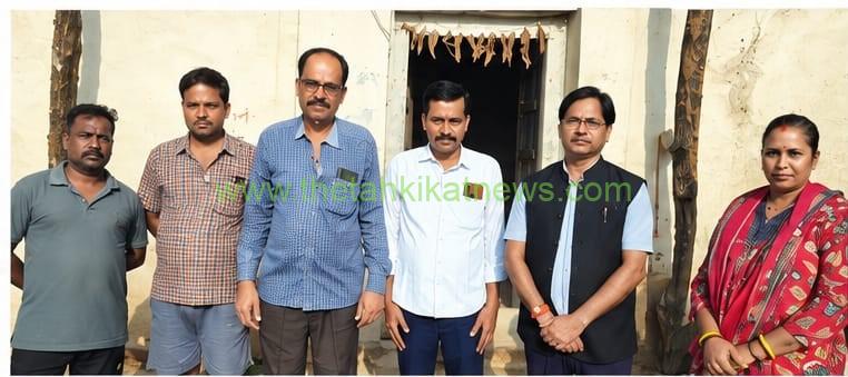 सेवा संकल्प अभियान के साथ बूथ सशक्तीकरण पर जोर-भाजपा