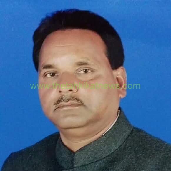 आकाशीय बिजली ने छीनी जिंदगी तो मदद के लिए आगे आए अशोक जायसवाल
