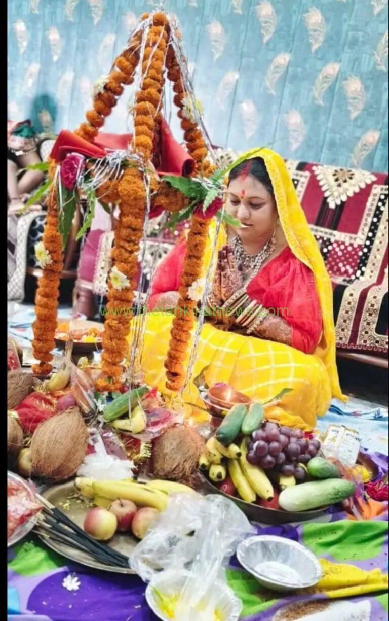 धूमधाम से मनाई जा रही जन्माष्टमी, मंदिरों में उमड़ी लोगों की भीड़, मंदिरो में कई आयोजन