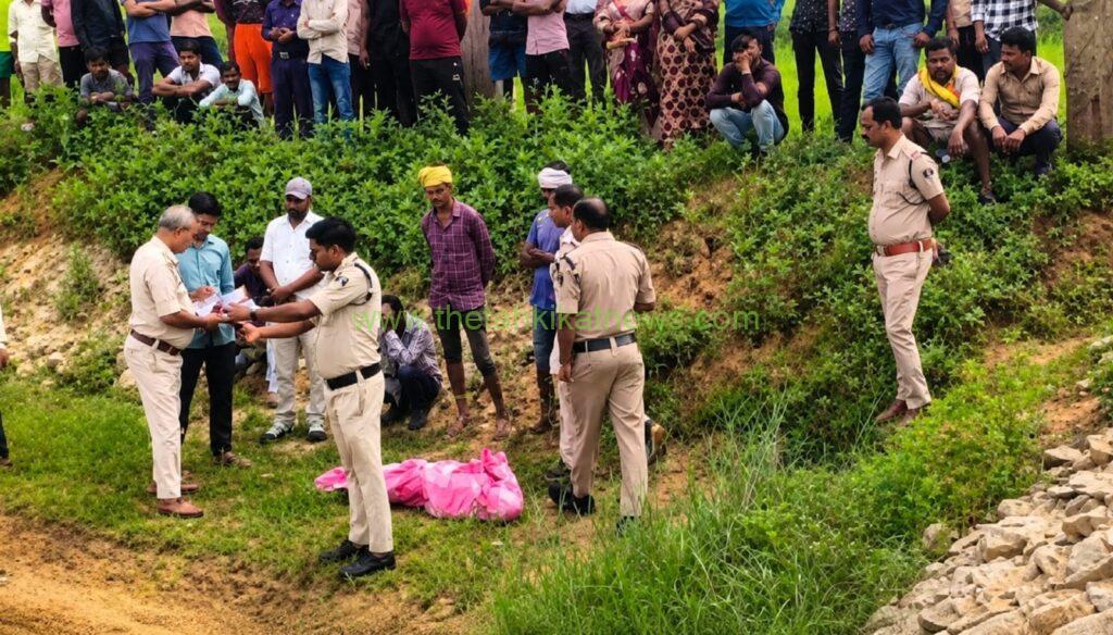 मझारटोला छात्रावास से लापता 9 वर्षीय बालक का तालाब में मिला शव, अधीक्षक निलंबित