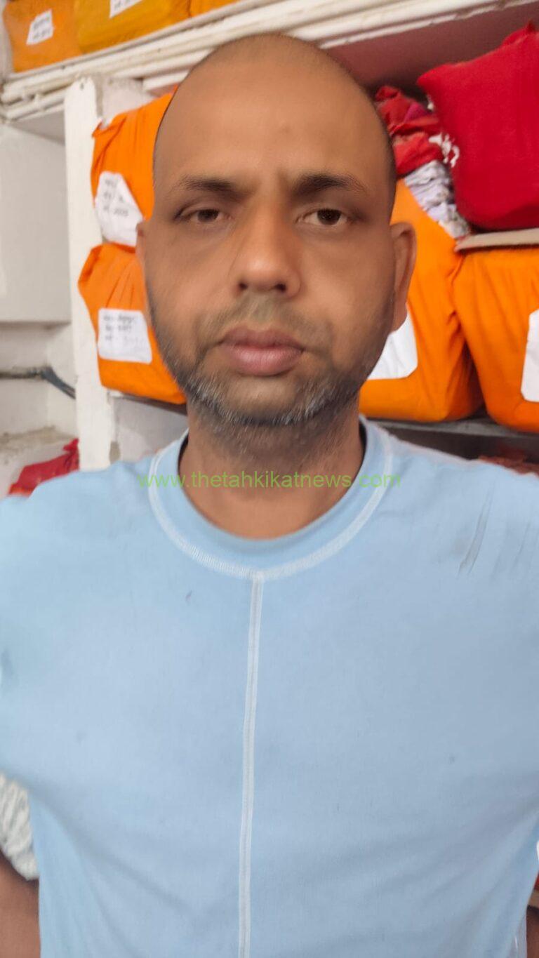 खाद आपूर्ति मामले में कोरिया पुलिस की बड़ी कार्रवाई……मध्यप्रदेश के रीवा से मुख्य आरोपी गिरफ्तार
